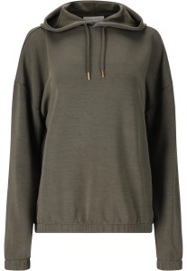 Bluza damska z kapturem Athlecia Namier