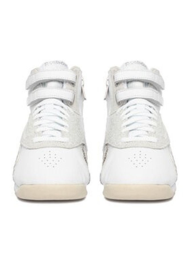 Reebok Sneakersy EO-F/S HI 100271741 Biały