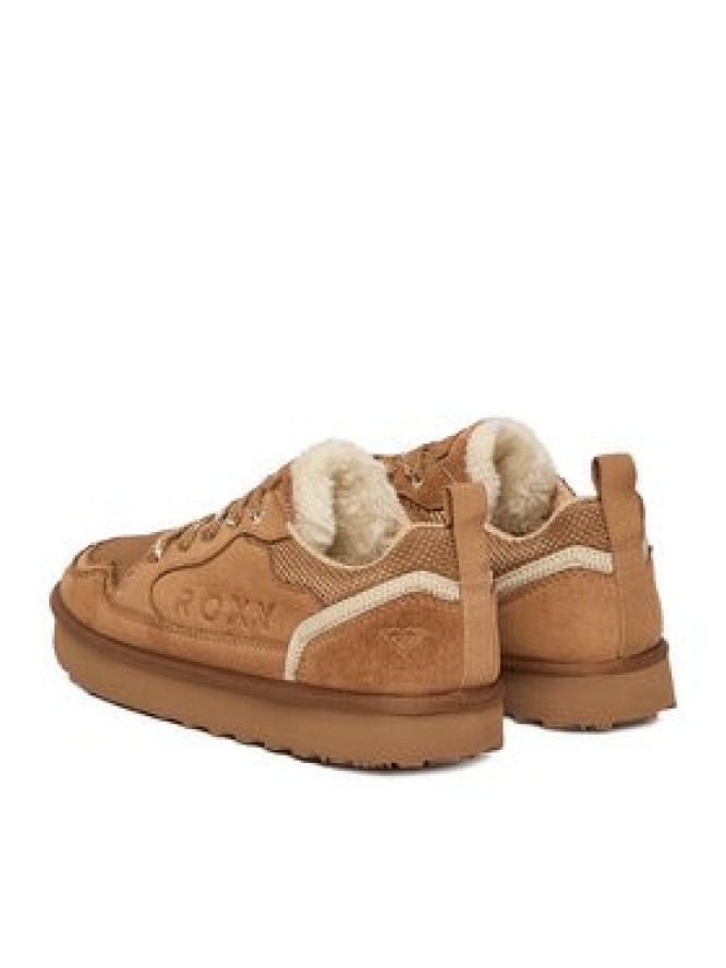 Roxy Sneakersy CEO-V12-1116 Beżowy