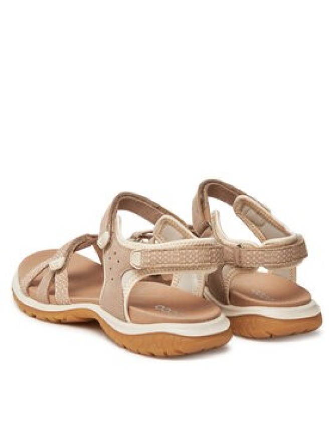 ECCO Sandały Offroad Roam 85330361244 Beżowy