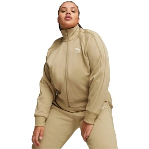 Kurtka damskie Puma T7 Track Jacket