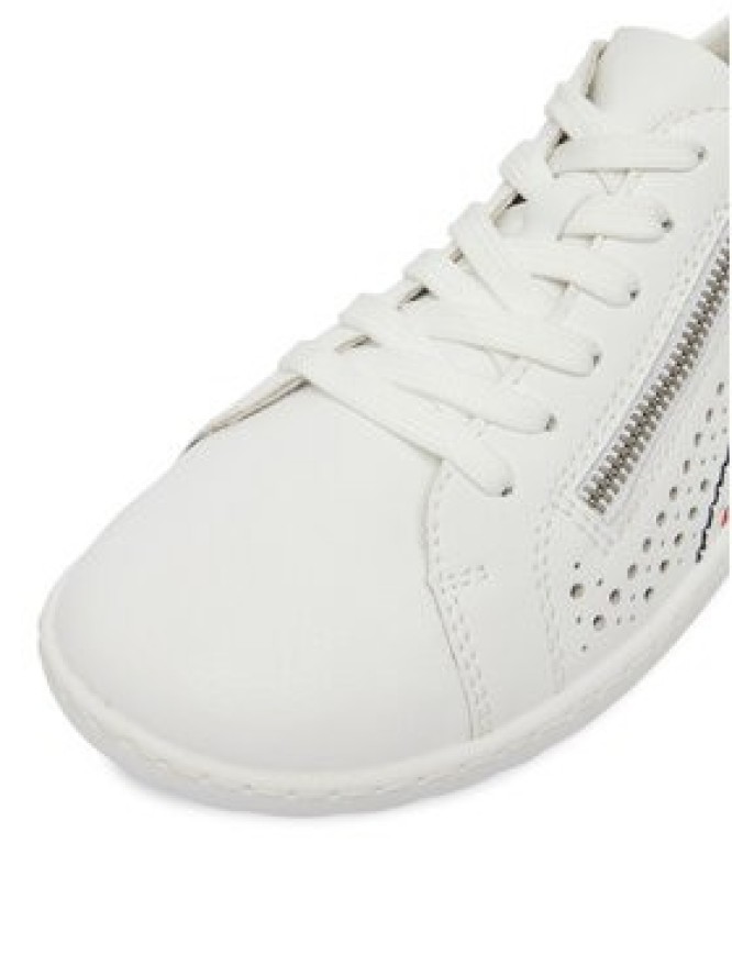 Rieker Sneakersy CEO-52824-80 Biały