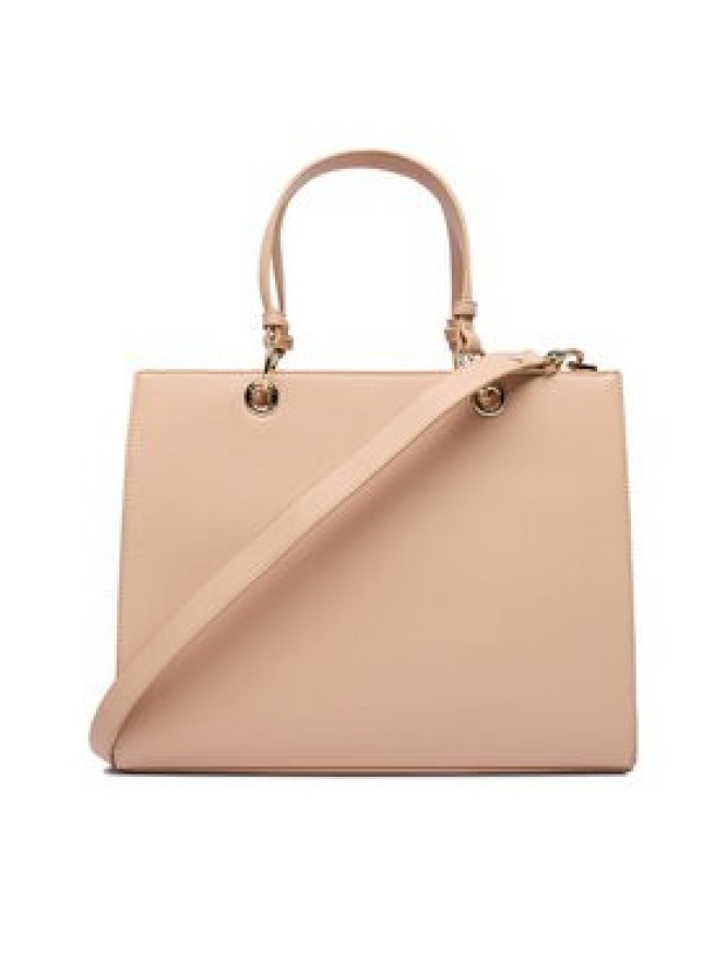 Nine West Torebka EO-Felie-LX10030 Różowy