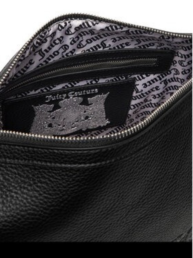 Juicy Couture Torebka CEO-BIJXT8995WVP Czarny