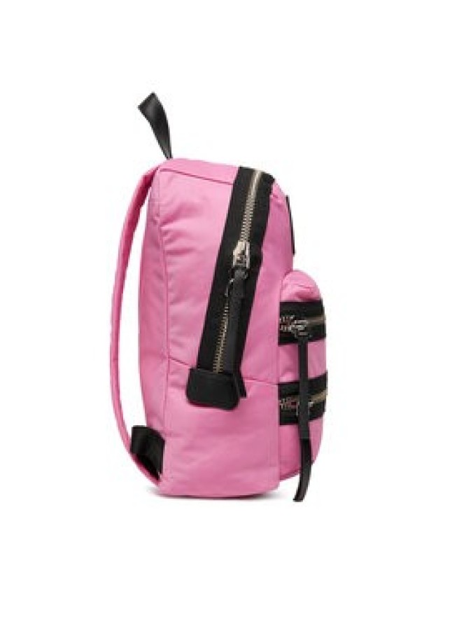 Marc Jacobs Plecak The Biker 2F3HBP029H02 Różowy