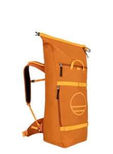 Plecak wspinaczkowy Wild Country Stamina Gear Bag - sandstone