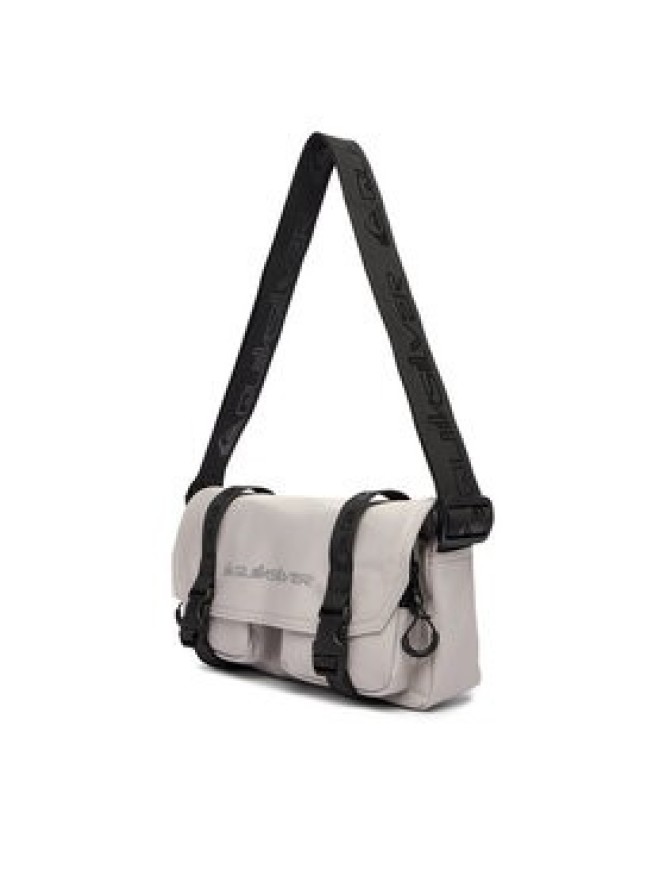 Quiksilver Torebka CEOWB-QUIC-F-002-09 Szary