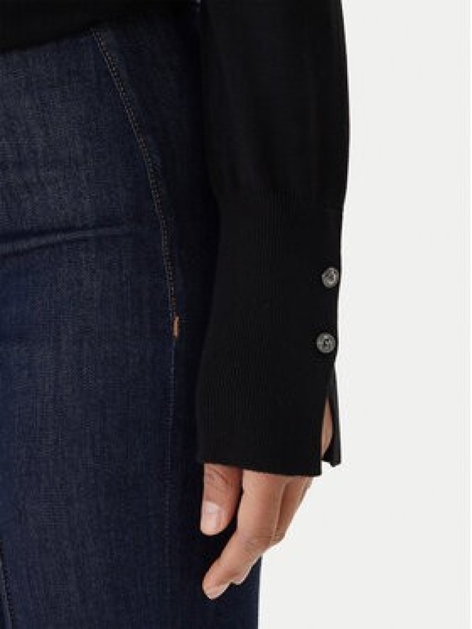 Guess Golf Paule W2BR53 Z2V62 Czarny Slim Fit