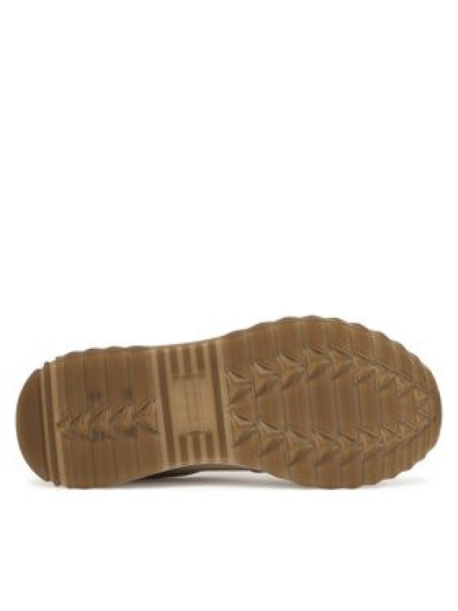 Guess Sneakersy FLPVN5 FAB12 Beżowy