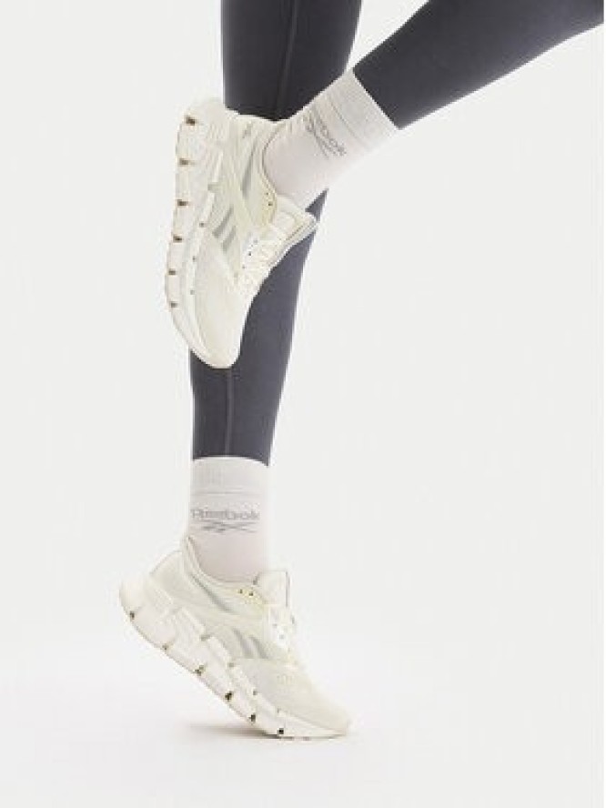 Reebok Buty do biegania CEO FLOATZIG 2 100245393 Biały