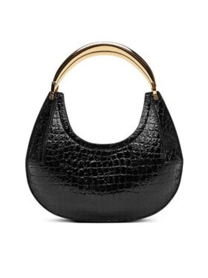 Elisabetta Franchi Torebka BS-29A-56E2-V440 Czarny