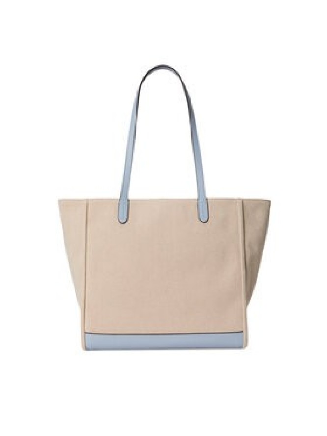 LAUREN RALPH LAUREN Torebka 431P13256002 Beżowy