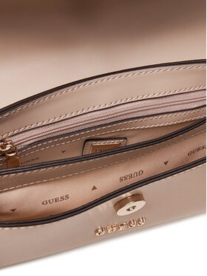 Guess Torebka HWVG96 55200 Beżowy