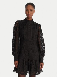 Bardot Sukienka koktajlowa Remy 58421DB6 Czarny