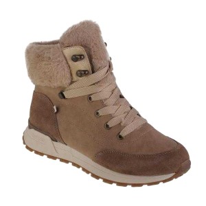 Buty Damskie Ze Skóry Ekologicznej Evolution