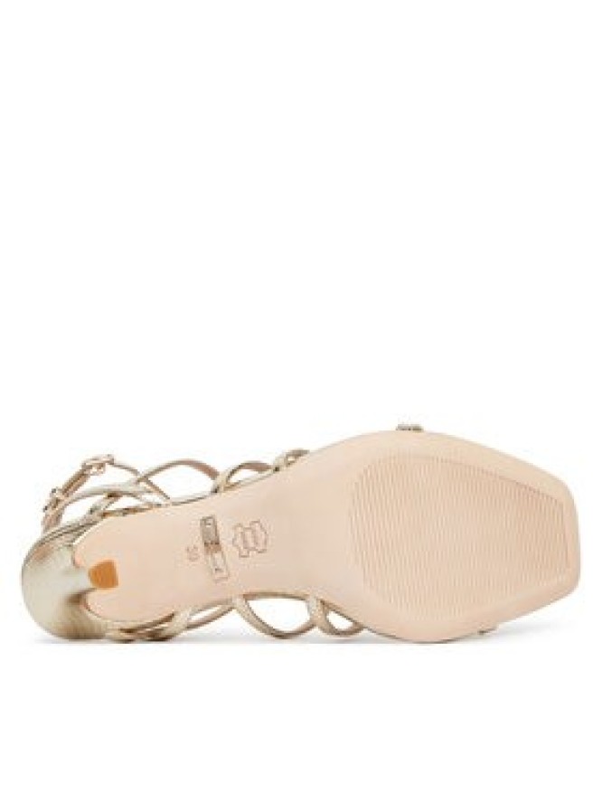 Marciano Guess Sandały G6GZ14 L0095 Złoty
