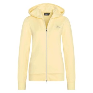 Damska bluza dresowa HV Polo Classic