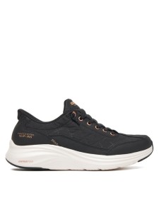 Skechers Sneakersy Contour Foam 150413/BKRG Czarny