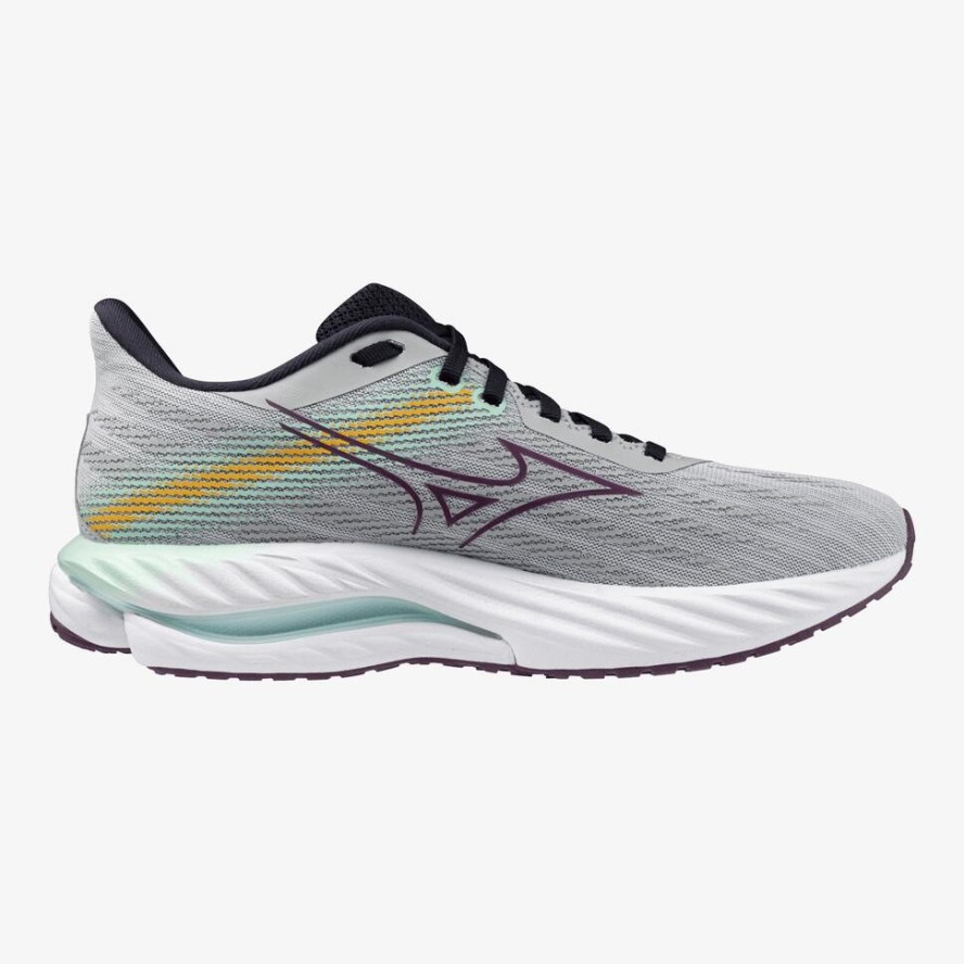 Damskie buty do biegania Mizuno Wave Inspire 21