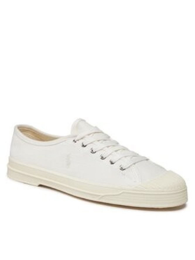 Polo Ralph Lauren Sneakersy Essence 100 818941162001 Biały