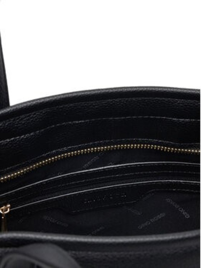 Gino Rossi Torebka WEN-77 Czarny