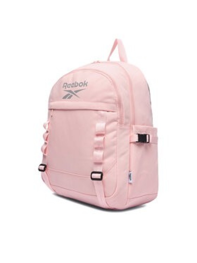 Reebok Plecak CWBEO-RBK-M-002-10 Różowy jasny
