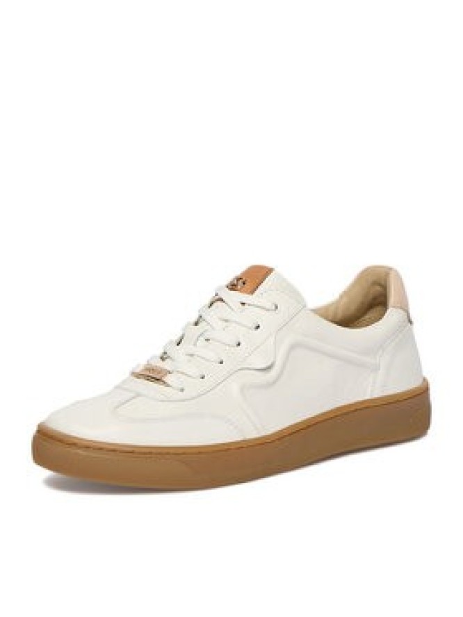 MEXX Sneakersy CEO-MX/017C-WI16 Biały