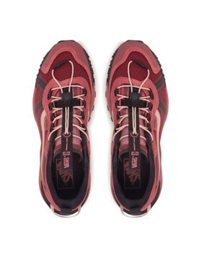 Vans Sneakersy MTE Crosspath XC VN000D5VZRY1 Różowy