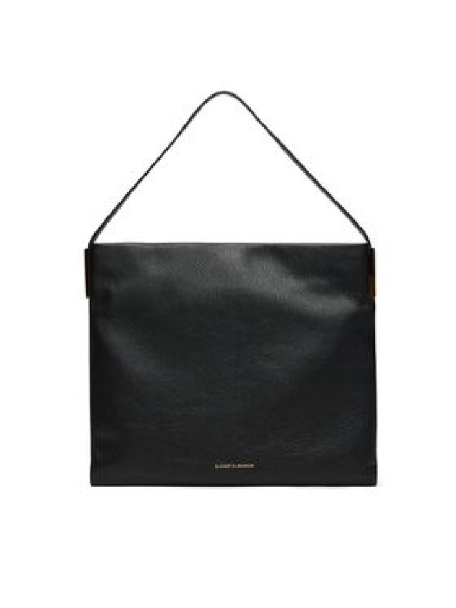 Elisabetta Franchi Torebka BS-47N-56E2-V650 Czarny