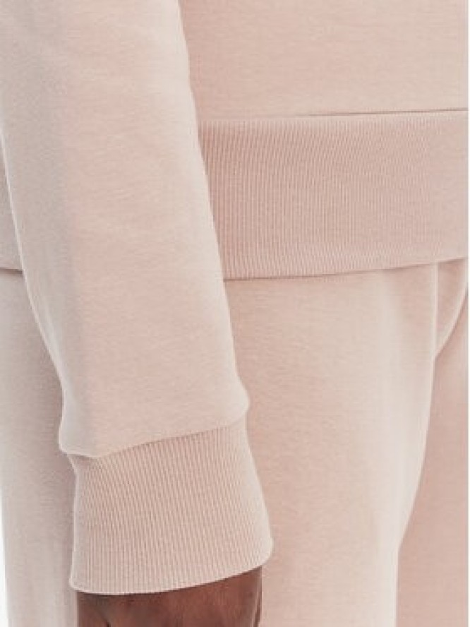 BOSS Bluza CP Stripe 50524760 Beżowy Regular Fit