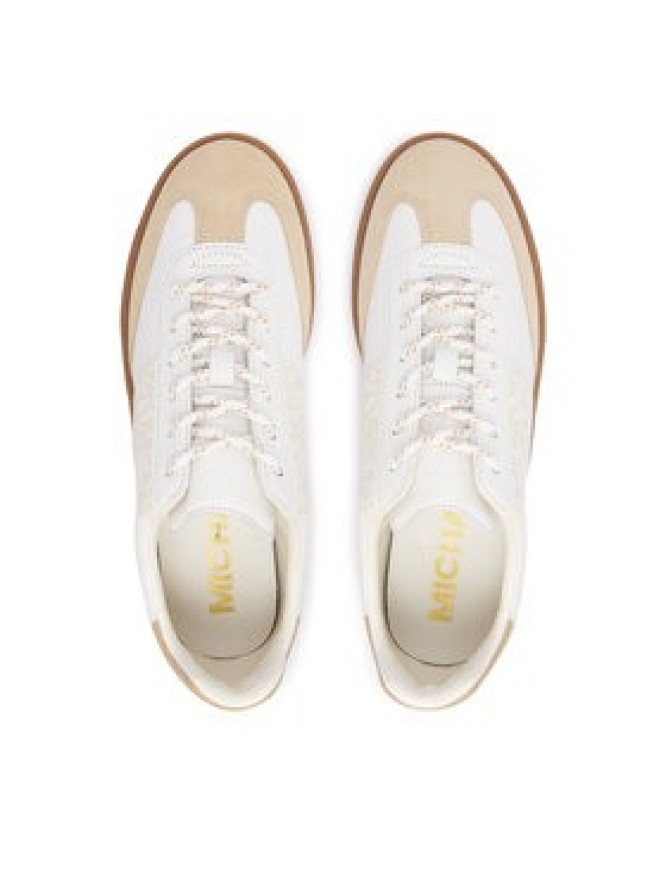 MICHAEL Michael Kors Sneakersy Jovie 43T6JVFS2L Biały