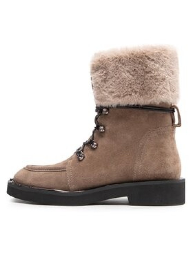 Rage Age Trzewiki RA-18-06-000442 Brązowy