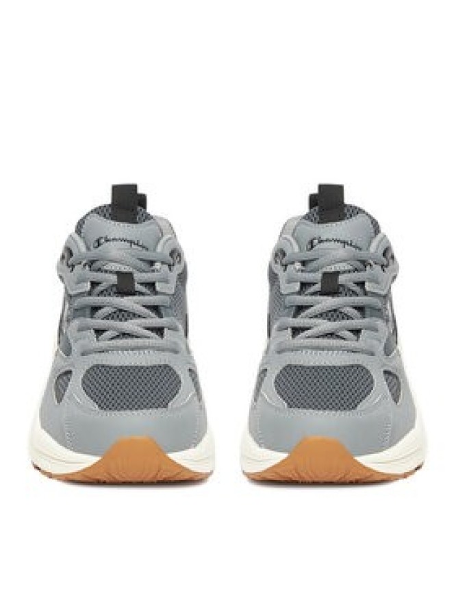 Champion Sneakersy WB-COUNTESS EVOLVE S11786-ES011 Szary