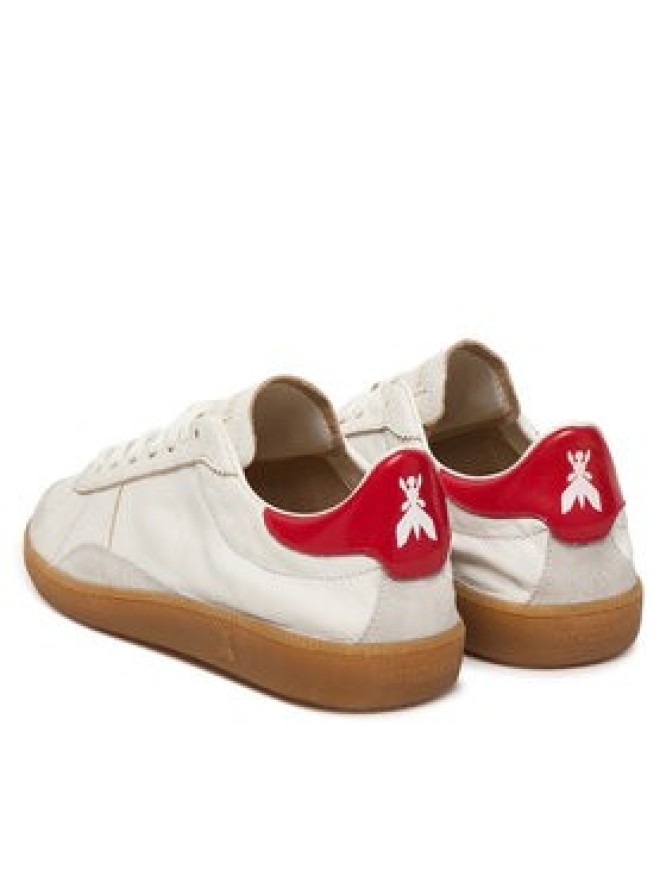 Patrizia Pepe Sneakersy 8Z0134/L150-FF69 Biały