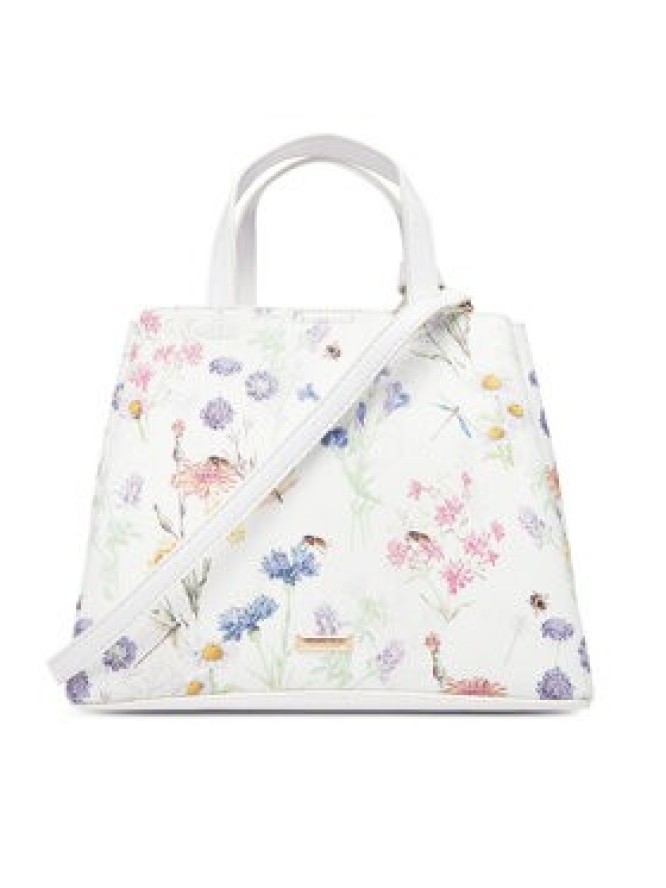 Aldo Torebka Zaria 14076945 Biały