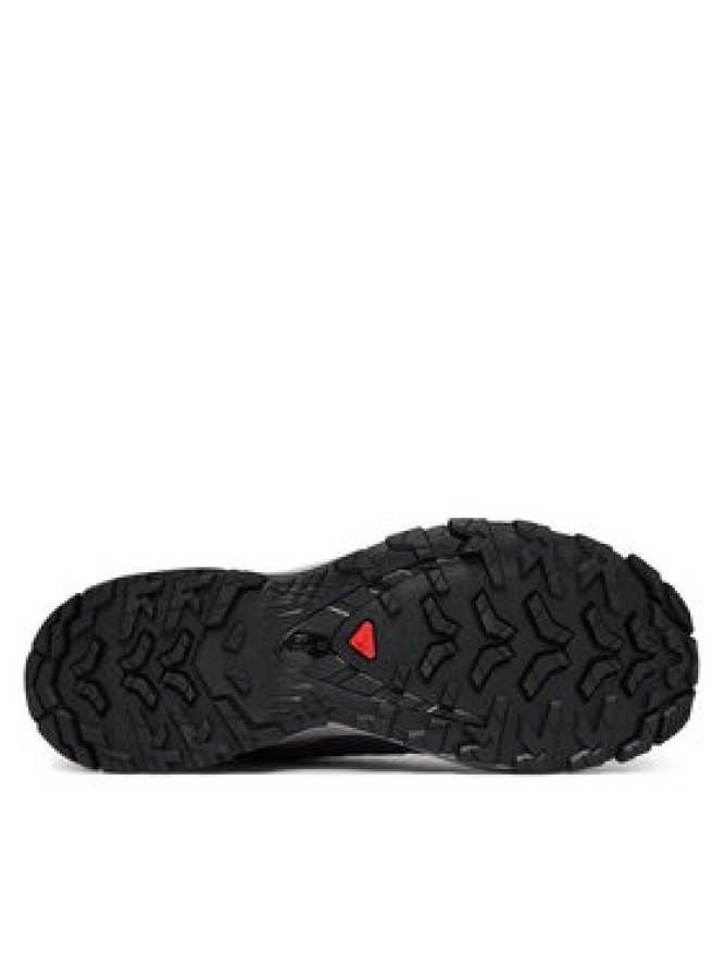 Salomon Buty do biegania XA Pro 3D v9 L47882900 Czarny