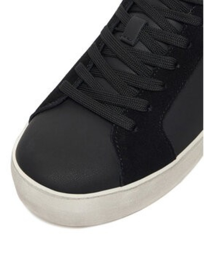 G-Star Raw Sneakersy CEO-YG240112-01L Czarny