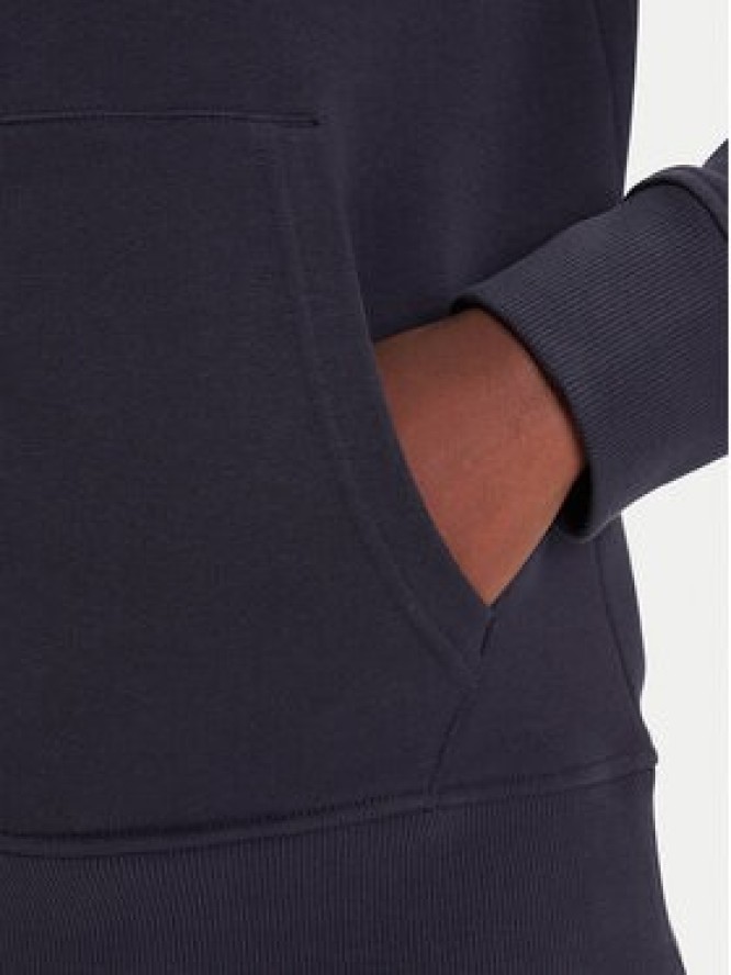 Gant Bluza Shield 4201412 Granatowy Regular Fit