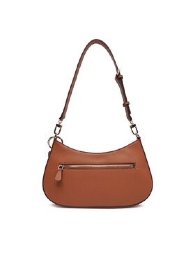Guess Torebka Noelle II HWZG96 72180 Brązowy