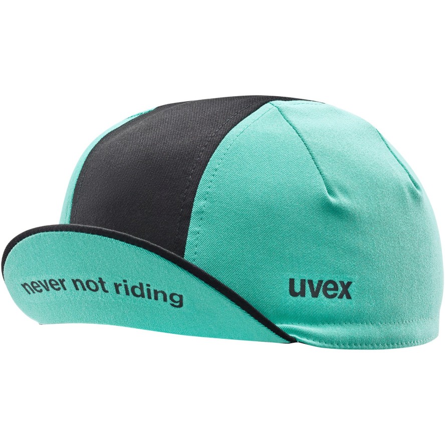 Czapka pod kask UVEX Cycling cap