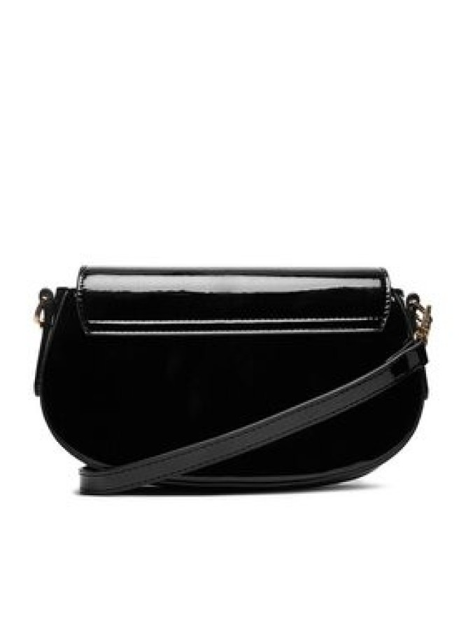 Eva Minge Torebka EO-ALMA-KY158-1 Czarny