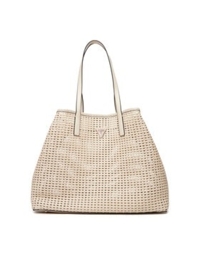 Guess Torebka Brigitta HWWZ72 06240 Écru