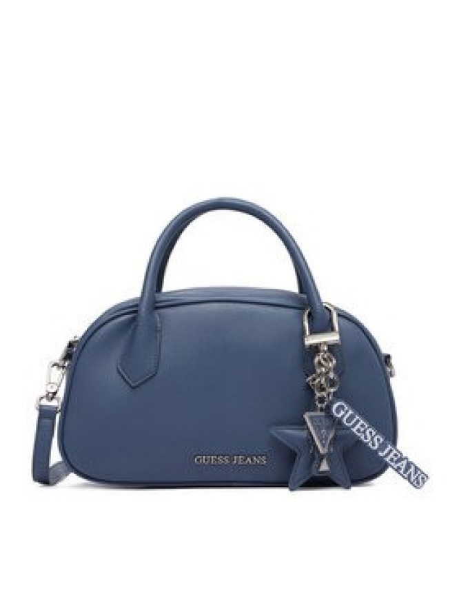 Guess Jeans Torebka CEO-GUESS-S-002-10 Niebieski