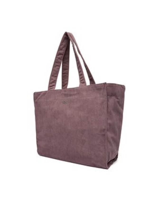 Roxy Torebka Feeling Vibes Tote ERJBP04901 Fioletowy