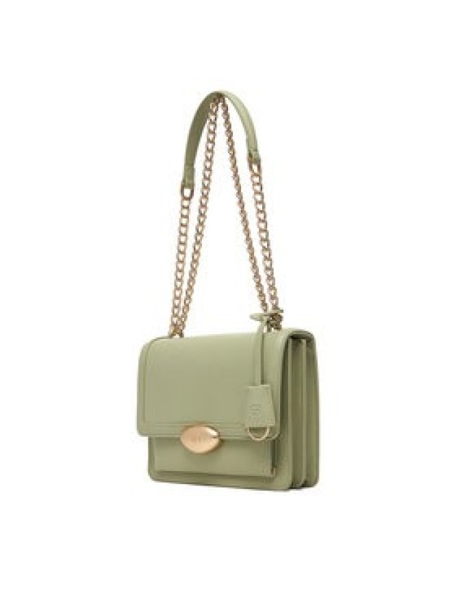 GINO ROSSI Torebka EO-KY129 Zielony