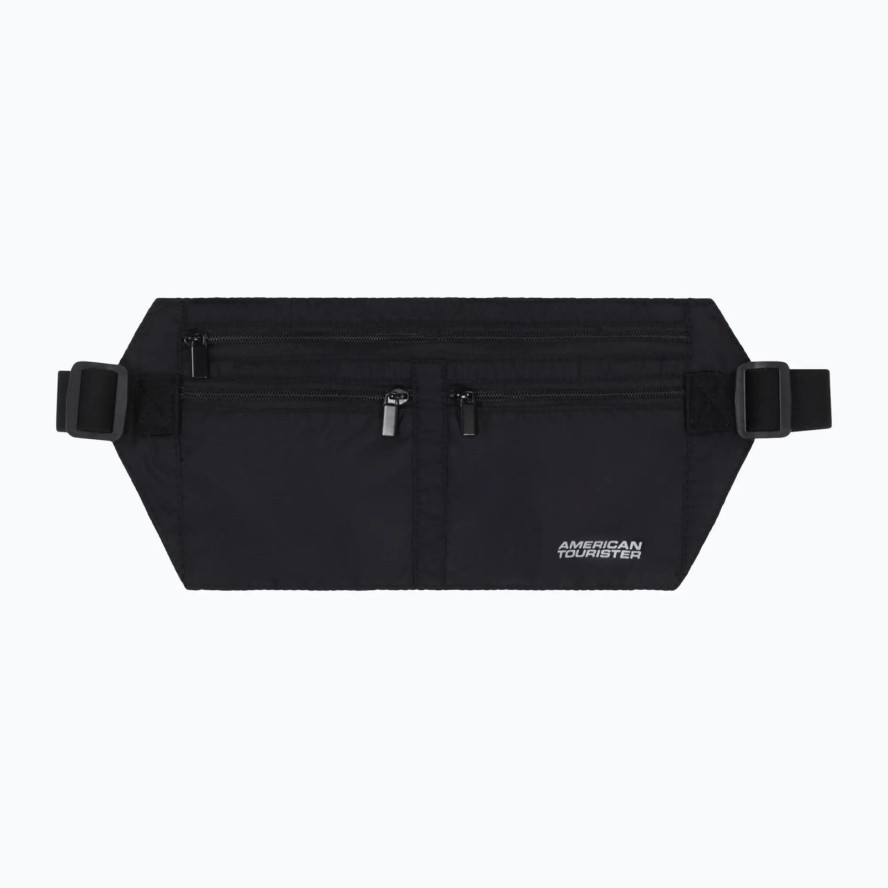 Saszetka nerka American Tourister Rfid Money Belt