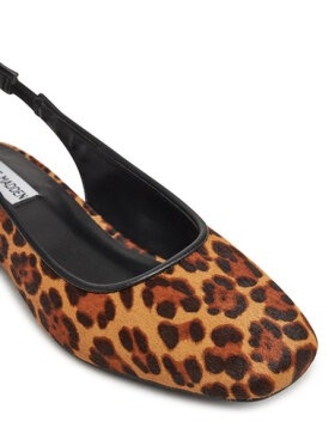 Steve Madden Czółenka Smitten-LP SM11003685 Brązowy