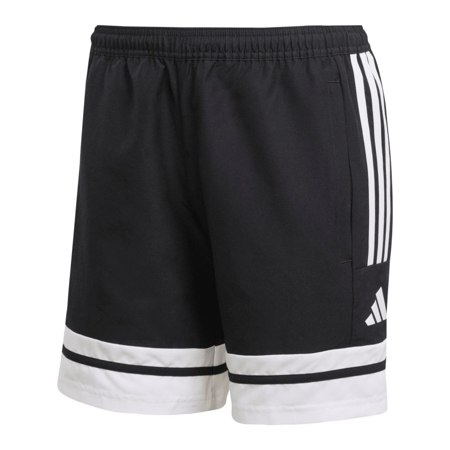 Szorty damskie adidas Squadra 25 Downtime