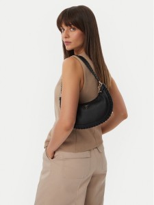 Guess Torebka Petra HWBG97 50010 Czarny