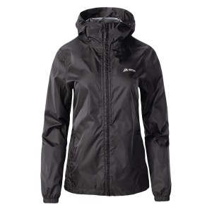 Damska kurtka wodoodporna Martes Essentials Lady Manas